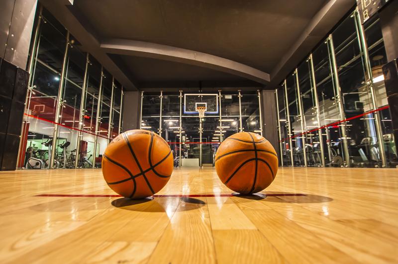 ANKYRA WOLT SPORTS CLUB / ANKARA