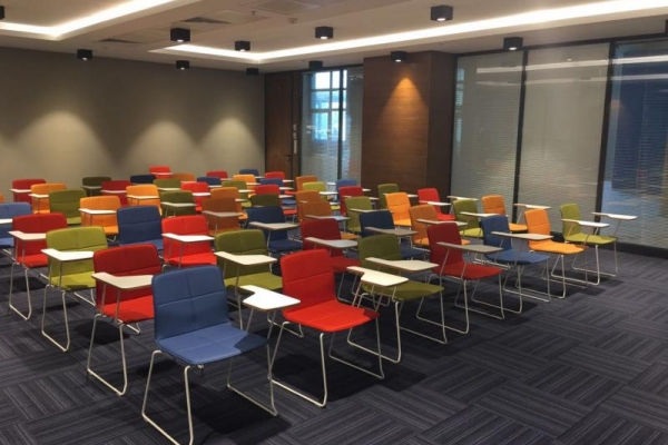 ASO - ODTÜ TEKNOPARK BİNASI