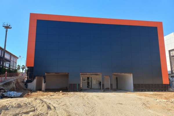 ADANA BİRMOT BGTİ İŞLERİ