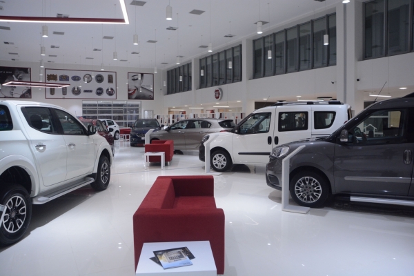 ANKARA BİRMOT RENOVASYON İŞLERİ