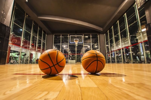 ANKYRA WOLT SPORTS CLUB / ANKARA