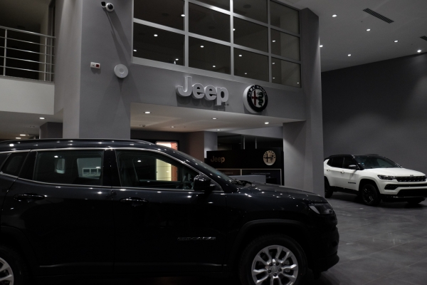 EFSANE PLAZA İNŞAATI 