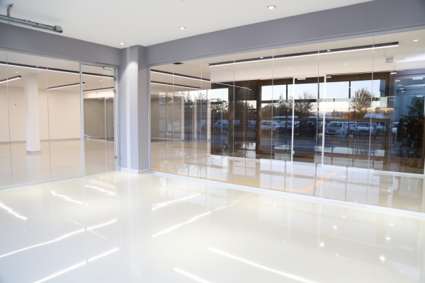 ANKARA BİRMOT RENOVASYON İŞLERİ