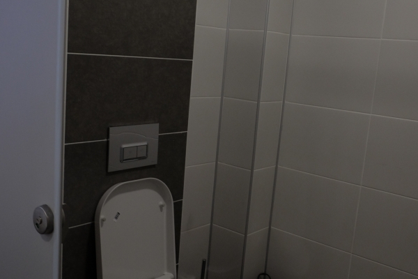 EFSANE PLAZA İNŞAATI 