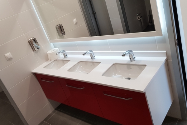 ANKARA BİRMOT RENOVASYON İŞLERİ