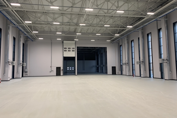 TUSAŞ GAZİ ÜNİVERSİTESİ EKLEMELİ İMALAT TEKNOLOJİLERİ UYGULAMA VE ARAŞTIRMA MERKEZİ