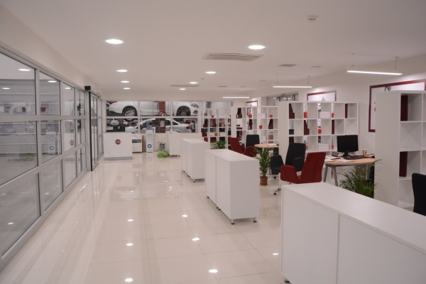 ANKARA BİRMOT RENOVASYON İŞLERİ