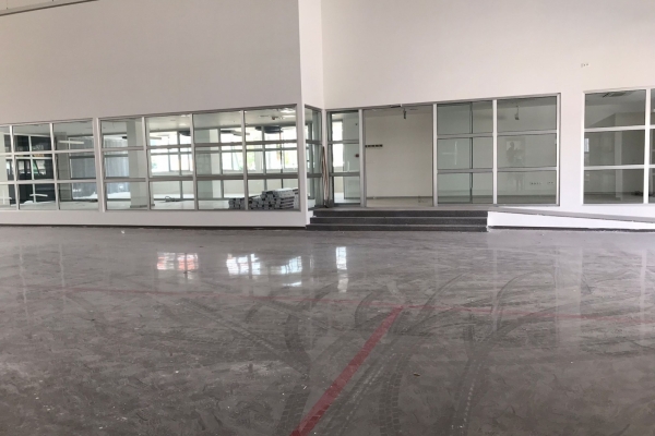 ADANA BİRMOT BGTİ İŞLERİ