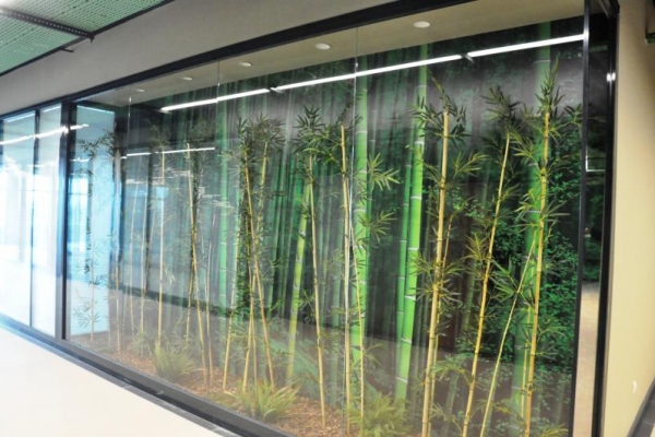 ASO - ODTÜ TEKNOPARK BİNASI