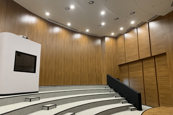 TUSAŞ GAZİ ÜNİVERSİTESİ EKLEMELİ İMALAT TEKNOLOJİLERİ UYGULAMA VE ARAŞTIRMA MERKEZİ