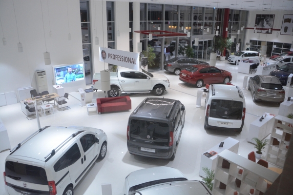 ANKARA BİRMOT RENOVASYON İŞLERİ