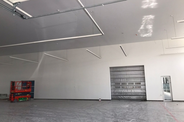 ADANA BİRMOT BGTİ İŞLERİ