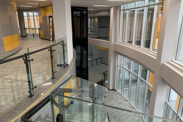 TUSAŞ GAZİ ÜNİVERSİTESİ EKLEMELİ İMALAT TEKNOLOJİLERİ UYGULAMA VE ARAŞTIRMA MERKEZİ