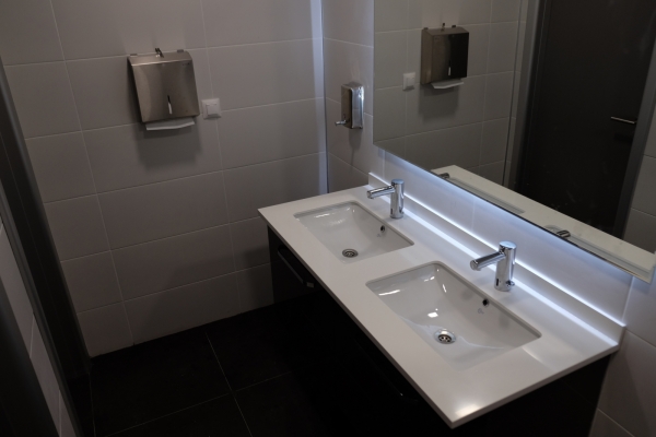 EFSANE PLAZA İNŞAATI 