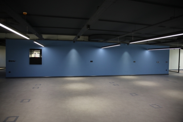 GENTEK GENEL MÜDÜRLÜK BİNASI 