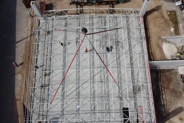 ADANA BİRMOT BGTİ İŞLERİ