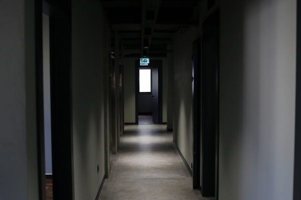 GENTEK GENEL MÜDÜRLÜK BİNASI 