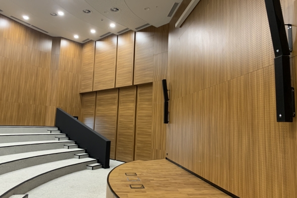 TUSAŞ GAZİ ÜNİVERSİTESİ EKLEMELİ İMALAT TEKNOLOJİLERİ UYGULAMA VE ARAŞTIRMA MERKEZİ