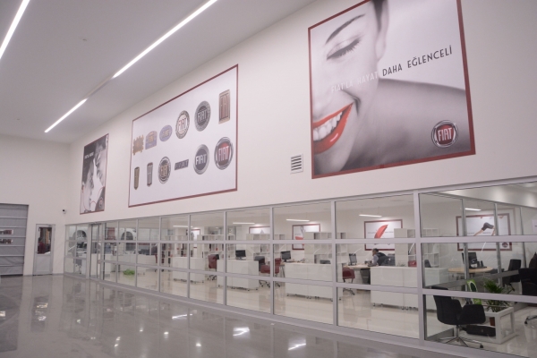 ANKARA BİRMOT RENOVASYON İŞLERİ