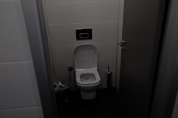 EFSANE PLAZA İNŞAATI 